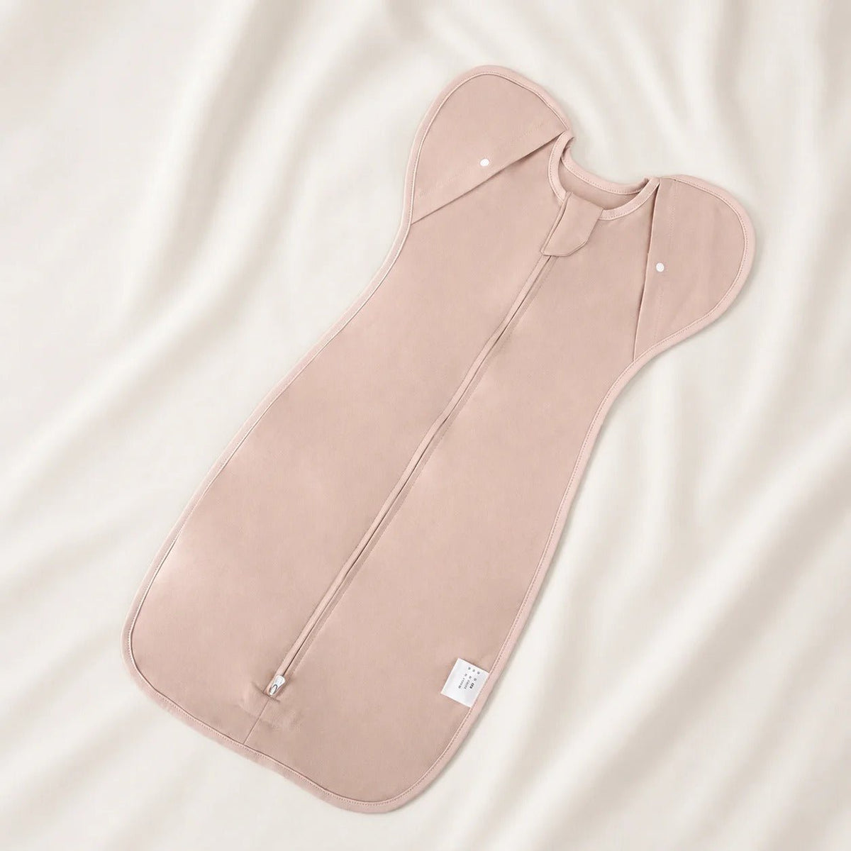 Sac d'emmaillotage bébé en coton | Nuits de bébé - Ma Douce Étincelle