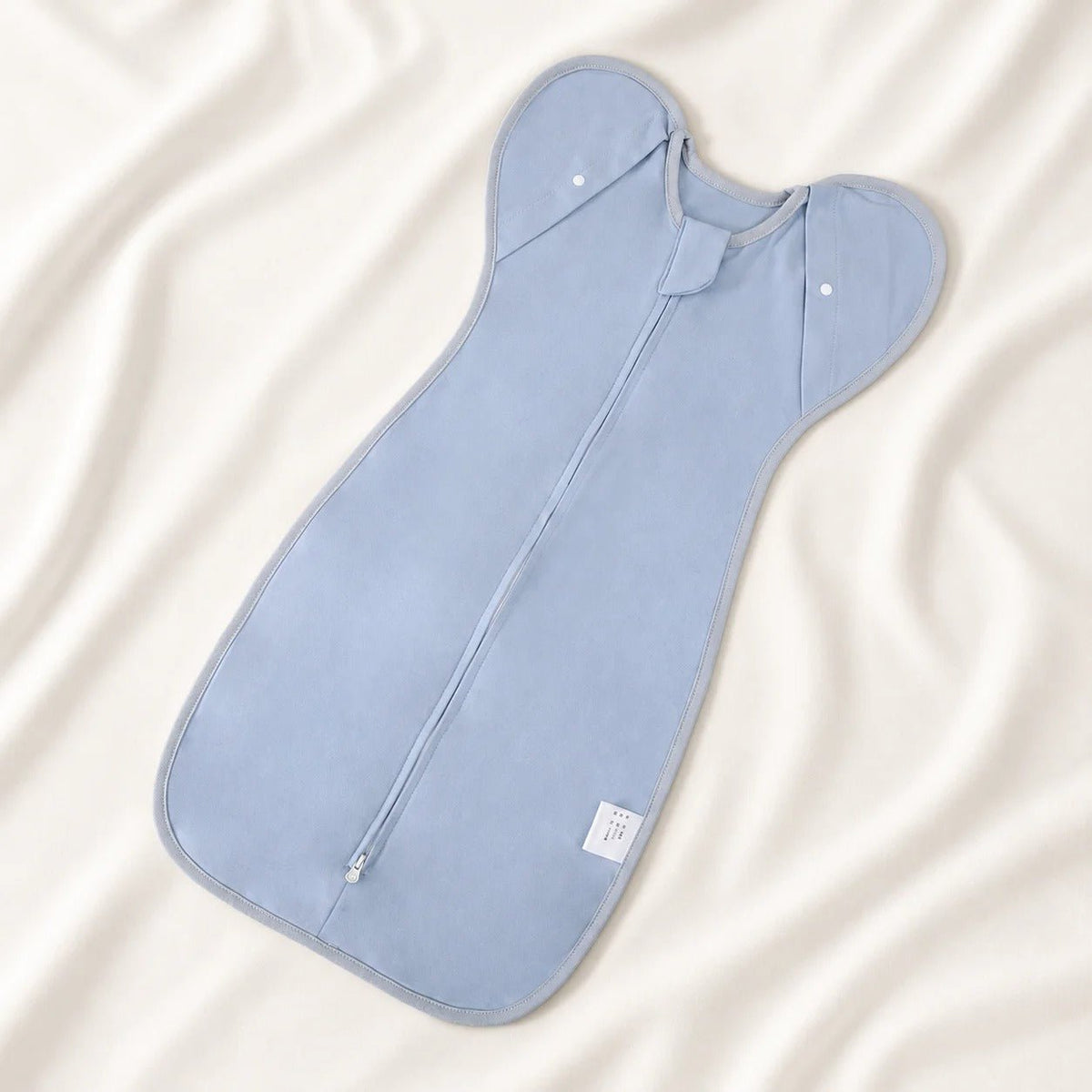 Sac d'emmaillotage bébé en coton | Nuits de bébé - Ma Douce Étincelle