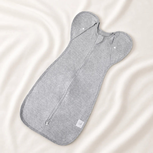Sac d'emmaillotage bébé en coton | Nuits de bébé - Ma Douce Étincelle