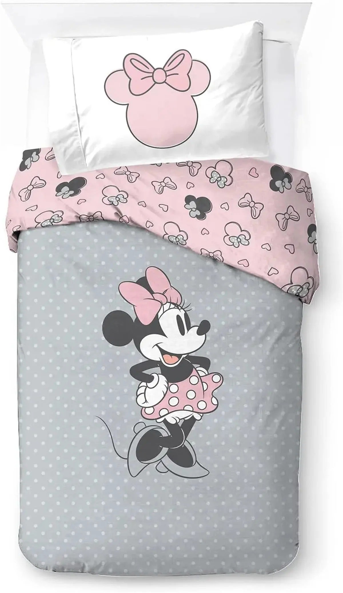 housse de couette enfant | Minnie