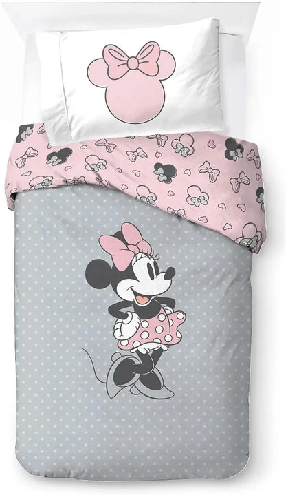 housse de couette enfant | Minnie