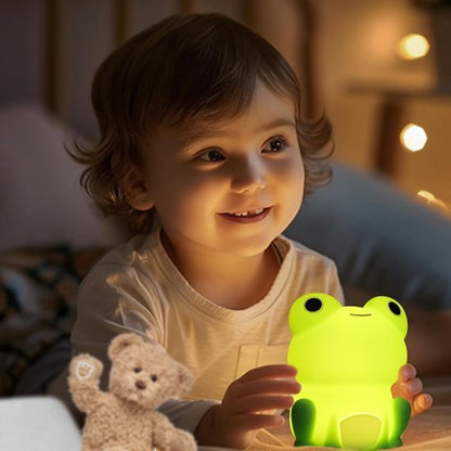 Veilleuse bébé apaisante | DreamLight - Ma Douce Étincelle