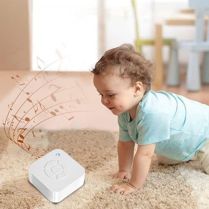 Veilleuse bruit blanc | SleepBaby - Ma Douce Étincelle